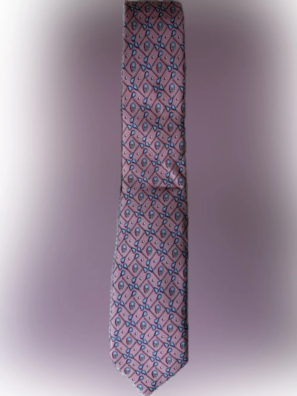 Vineyard Vines silk vineyard